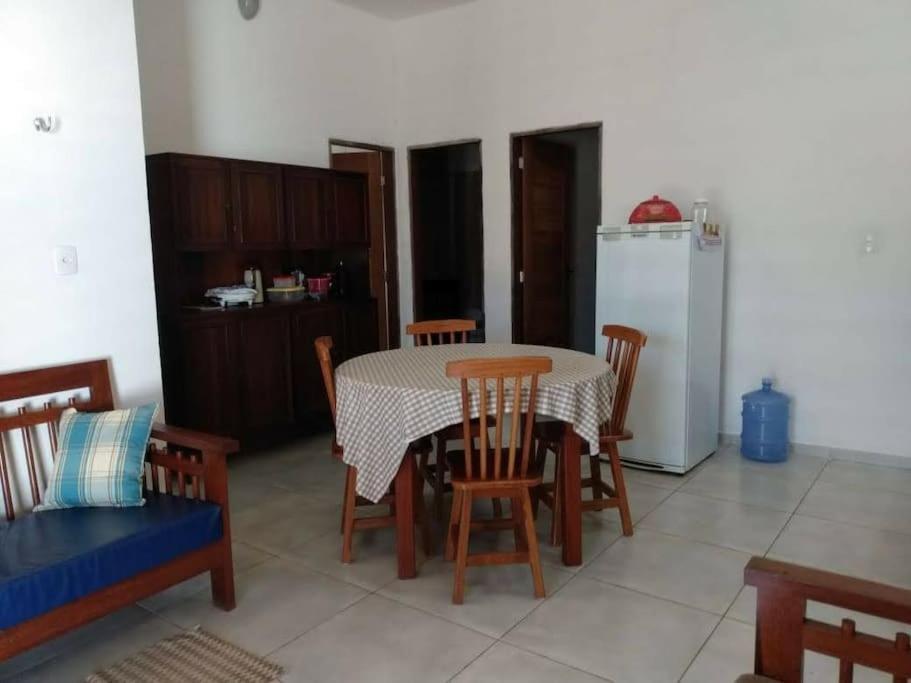 Chale Pitanga São Miguel do Gostoso Exterior foto