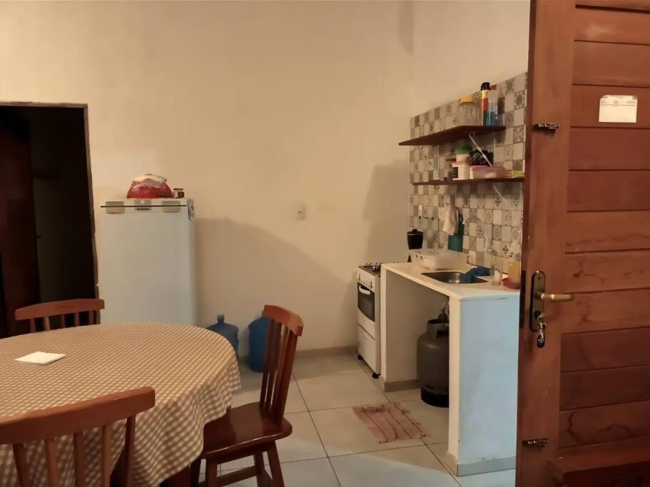 Chale Pitanga São Miguel do Gostoso Exterior foto