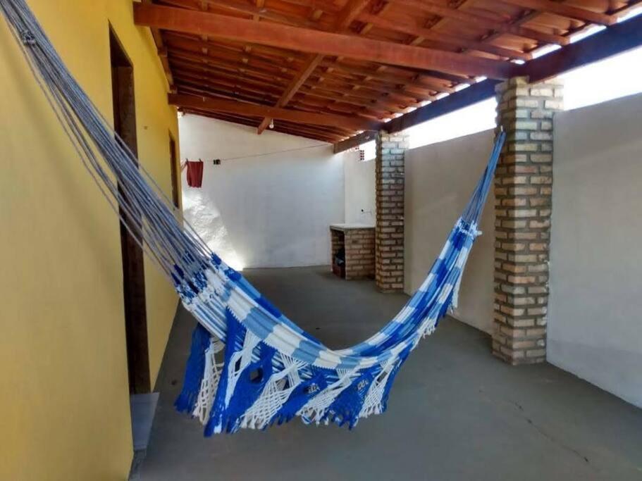 Chale Pitanga São Miguel do Gostoso Exterior foto